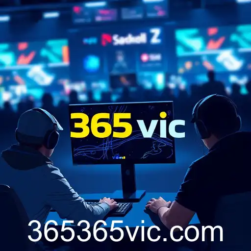 The Evolution of Online Gaming: 365vic's Influence in 2026