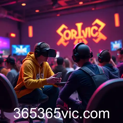 The Evolving Landscape of Online Gaming