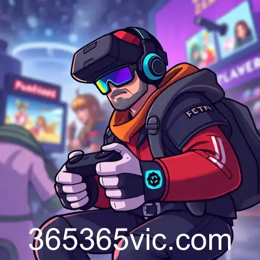 The Rise of 365vic: Gaming Beyond Boundaries