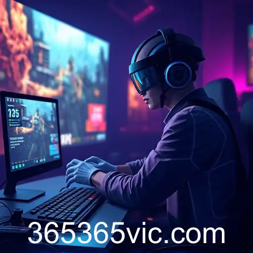 The Influence of Gaming Platforms on Modern Entertainment