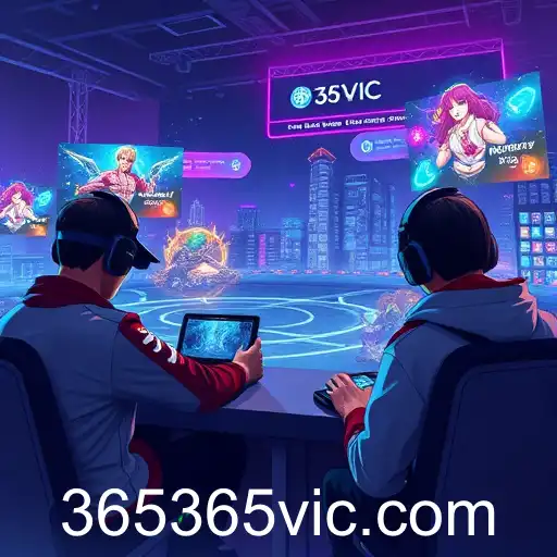 The Rise of Gaming Portals amidst Global Changes