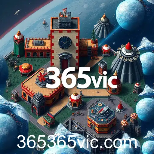 The Rise and Influence of 365vic in the Gaming World