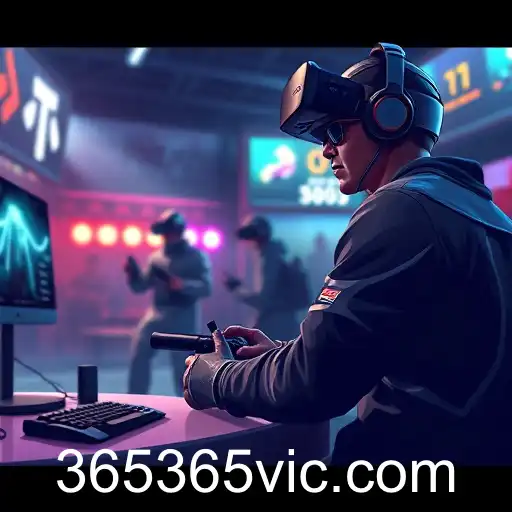 Emerging Trends in Online Gaming Communities