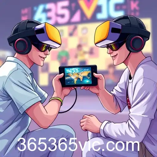 The Evolution of English Game Platforms