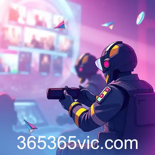 365vic: The Evolution of English Gaming Platforms