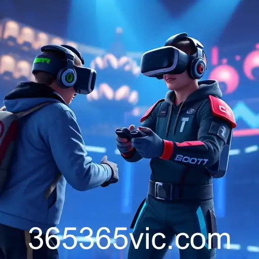 The Evolution of Online Gaming in the 2020s