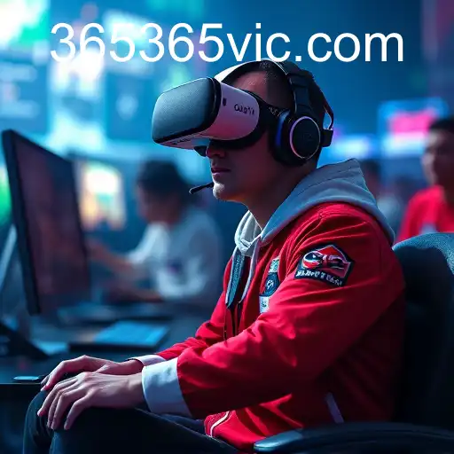 The Evolution of Online Gaming in 2025