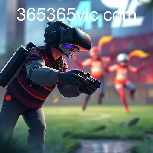 Evolution of Online Gaming in the Digital Age