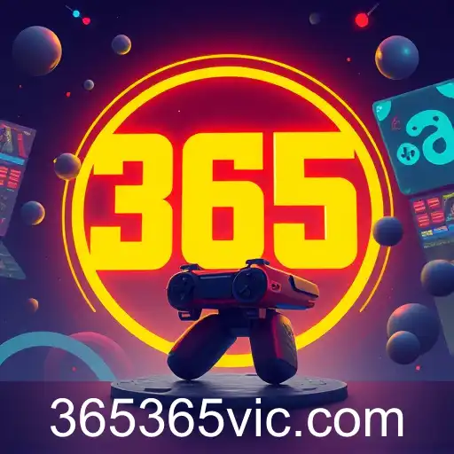 The Evolution and Impact of 365vic in the Gaming Industry