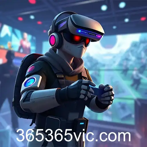 Gaming Innovations and Trends in 2025