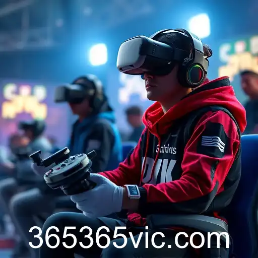 Gaming Innovations and Market Trends of 2025