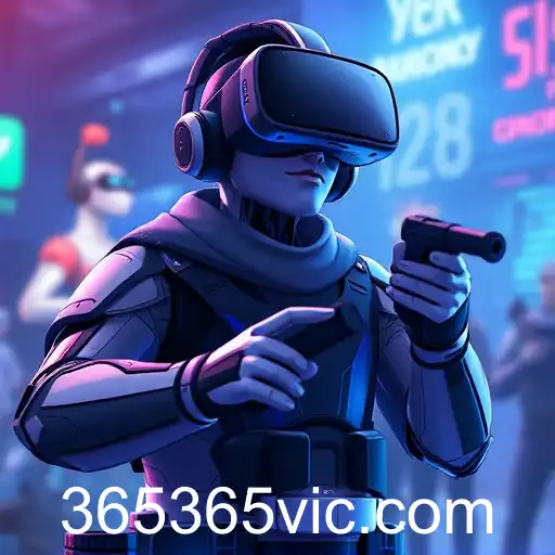 Navigating the World of Online Gaming