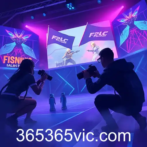 Online Gaming Dynamics in 2025