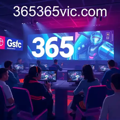 Evolution of Online Gaming in 2025