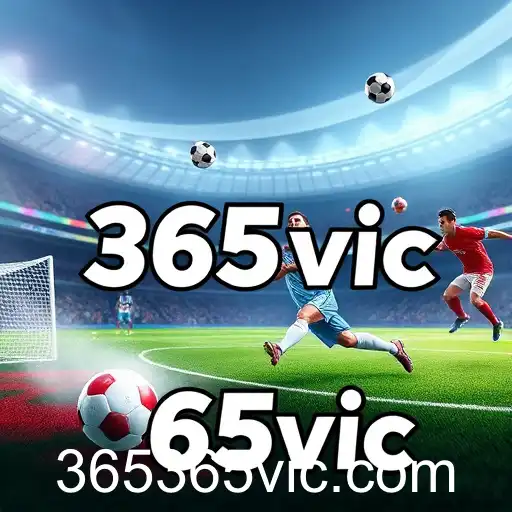 The Rise of Digital Gaming: 365vic's Influence