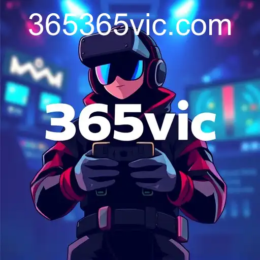 The Rise of 365vic in the Gaming World