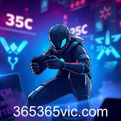 The Rise of 365vic: A Gaming Phenomenon