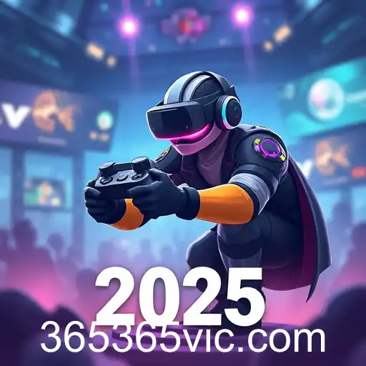 The Rise of 365vic: Revolutionizing Online Gaming Experiences