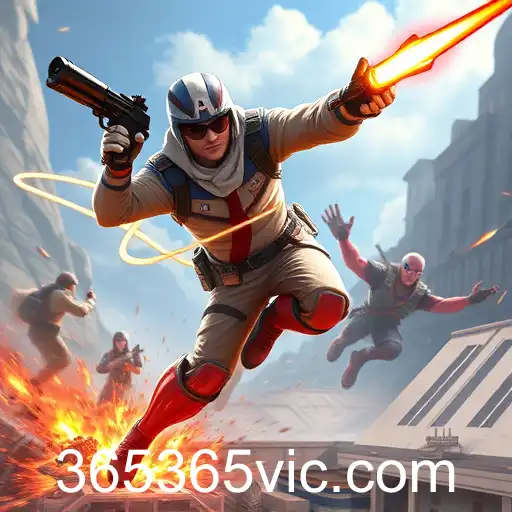 The Evolution of Online Gaming in a Decade