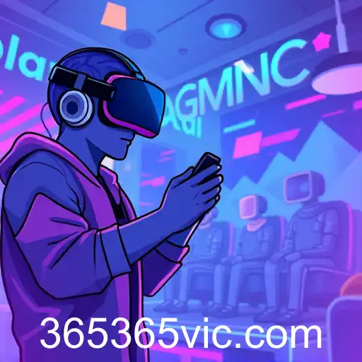 Virtual Reality Revolutionizes Online Gaming