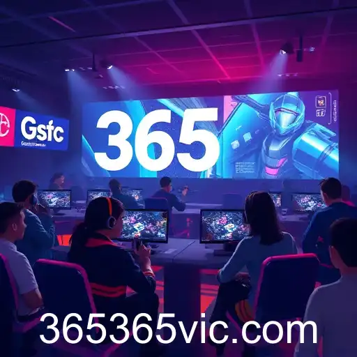 Evolution of Online Gaming in 2025