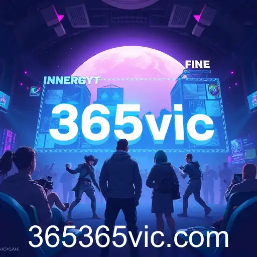 The Rise of 365vic: A New Dawn in Online Gaming