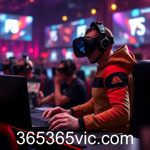 The Rise of Online Gaming in Modern Culture