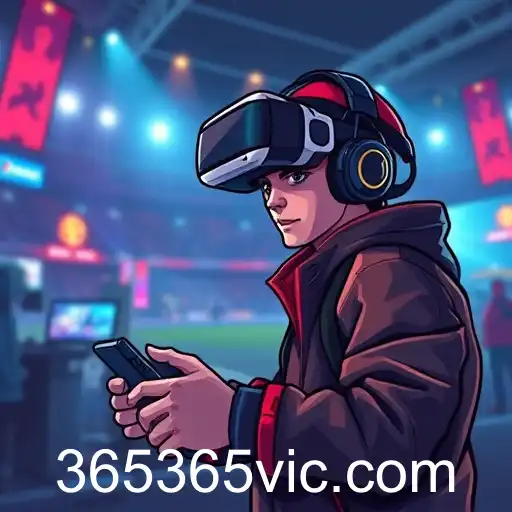 The Rise of Online Gaming Platforms in 2025