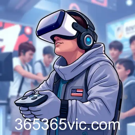 The Rise of Online Gaming in 2025