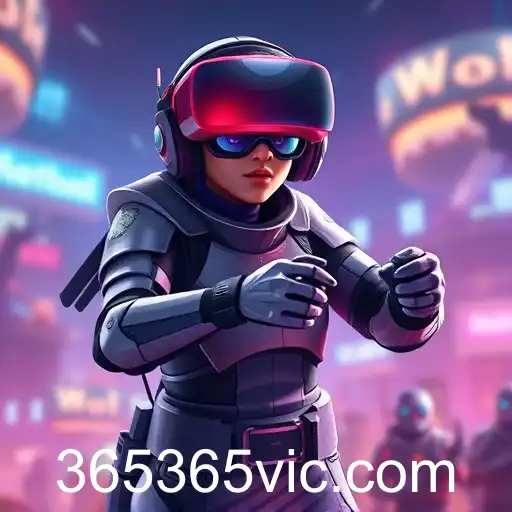 The Rise of Virtual Gaming in the Modern World