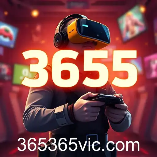 The Rise of Virtual Sports on 365vic